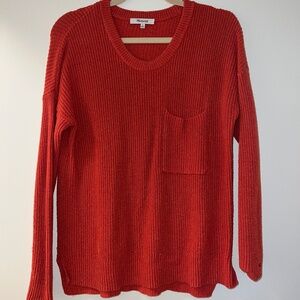 Madewell Sweater